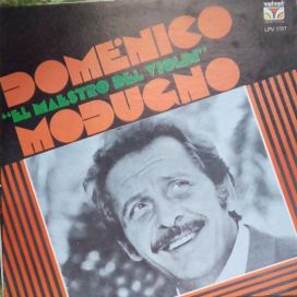 El Maestro Del Violin - 1976 • Álbum