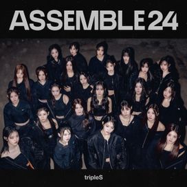 <ASSEMBLE24> - 2024 • Álbum