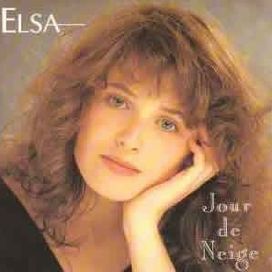 Jour De Neige - 1988 • Sencillo/EP