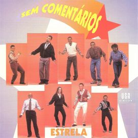 Estrela - 1995 • Álbum