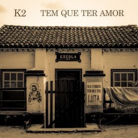 Tem Que Ter Amor (Mas Também Tem Que Ter Luta) - 2022 • Sencillo/EP