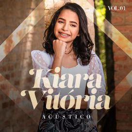 Acústico, Vol. 1 - 2021 • Álbum