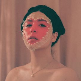 Red With Love - 2020 • Sencillo/EP