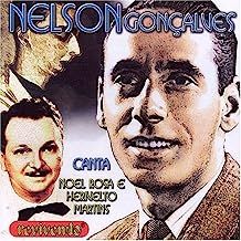 Nelson Gonçalves Canta Noel Rosa e Herivelto Martins - 1991 • Álbum