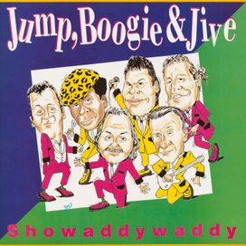 Jump,Boogie And Jive - 1991 • Álbum