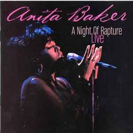 A Night Of Rapture - Live - 2004 • Álbum
