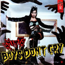 Boys Don't Cry - 2022 • Sencillo/EP
