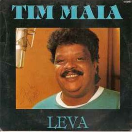 Leva - 1984 • Sencillo/EP