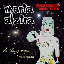 De Albuquerque Figueirola - Maria Alzira