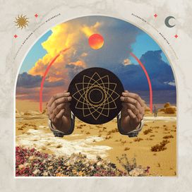 Antibloom - 2025 • Álbum