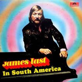 In South America - 1974 • Álbum