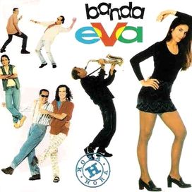 Hora H - 1995 • Álbum