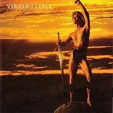 Noble Savage - 1985 • Álbum