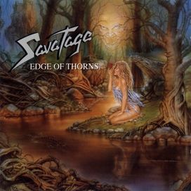 Edge Of Thornss - 1993 • Álbum