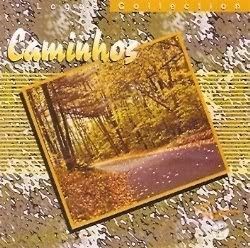 Caminhos - 1982 • Álbum