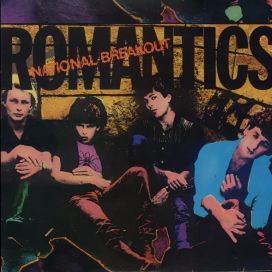 National Breakout - 1980 • Álbum