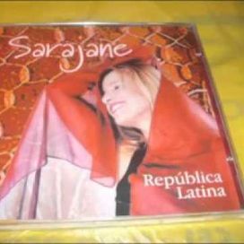 República Latina - 2002 • Sencillo/EP