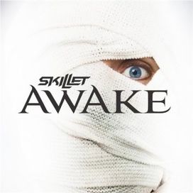 Awake - 2009 • Álbum