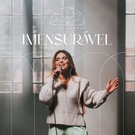 Imensurável - 2021 • Single/EP