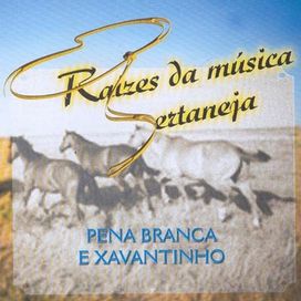 Raízes da Musica Sertaneja - 2001 • Álbum