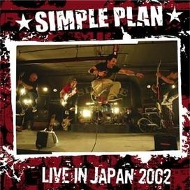 Live In Japan 2002 - 2003 • Álbum