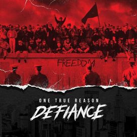 Defiance - 2018 • Álbum