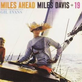 Miles Ahead - 1957 • Álbum