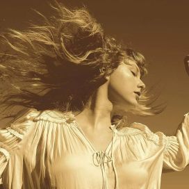 If This Was A Movie (Taylor's Version) - 2021 • Single/EP