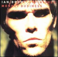 Unifished Monkey Business - 1998 • Álbum