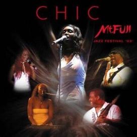 Mt. Fuji Jazz Festival '03' - 2009 • Álbum