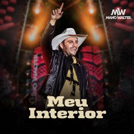 Meu Interior  - 2022 • Single/EP