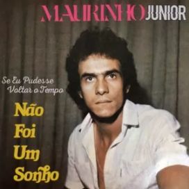 Não Foi Um Sonho, Se Eu Pudesse Voltar o Tempo - 2021 • Single/EP