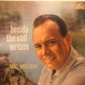 Beside The Still Waters - 1959 • Álbum