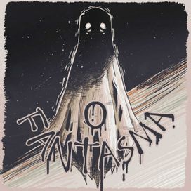 O Fantasma - 2024 • Single/EP