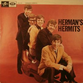 Herman's Hermits - 1965 • Álbum