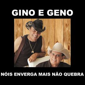Nóis Enverga Mais Não Quebra - 2008 • Álbum