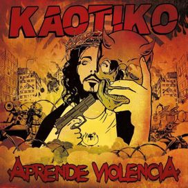 Aprende Violencia - 2019 • Álbum