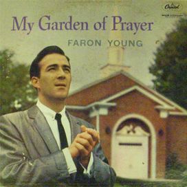 My Garden Of Prayer - 1959 • Álbum