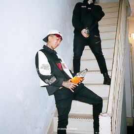 Wish Me Well - 2018 • Álbum
