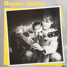 Hugues Aufray (1985) - 1985 • Álbum