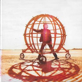 L'Homme Du Monde - 2008 • Álbum