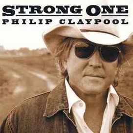 Strong One - 2013 • Álbum