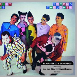 Second Throughts - 1976 • Álbum