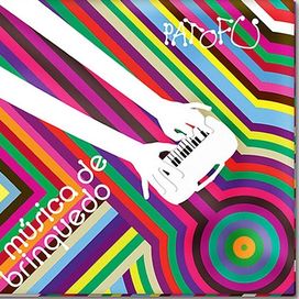 Música de Brinquedo - 2010 • Álbum