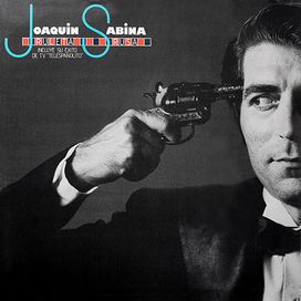 Ruleta Rusa - 1983 • Álbum