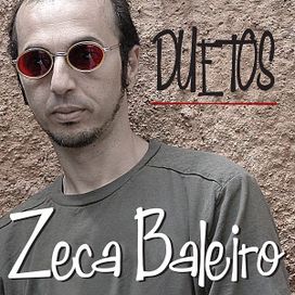Duetos - 2013 • Álbum