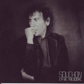 La Vie Théodore - 2005 • Álbum