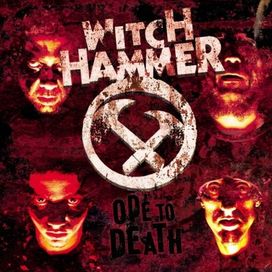 Ode To Death - 2006 • Álbum