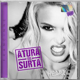 Atura ou Surta  - 2020 • Single/EP