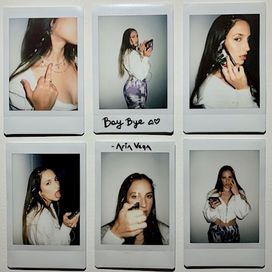 BOY BYE - 2021 • Sencillo/EP